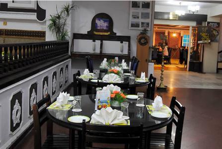 Breeze Hotel Chennai Eksteriør bilde