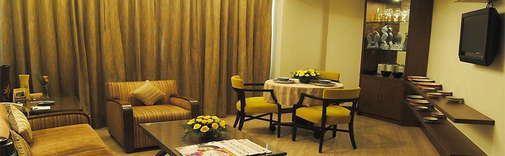Breeze Hotel Chennai Eksteriør bilde